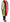 Dolce & Gabbana Elegant Multicolor Feather Long Coat Jacket