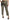 Dolce & Gabbana Chic High Waist Leopard Sequin Pants