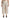 Dolce & Gabbana Elegant High Waist Palazzo Cropped Pants