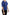Dolce & Gabbana Elegant Blue Sheer Blouse