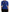 Dolce & Gabbana Elegant Blue Sheer Blouse