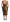 Dolce & Gabbana Gold Stretch Lame Ruched Dress