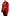 Dolce & Gabbana Radiant Red Sequined Crew Neck Sweater