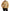 Dolce & Gabbana Elegant Gold Crew Neck Cotton Sweater