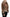 Dolce & Gabbana Elegant Leopard Print Hooded Sweater
