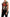 Dolce & Gabbana Multicolor Brocade Floral Sleeveless Vest