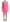 Dolce & Gabbana Chic Pink Sheath Mini Bodycon Dress