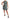 Dolce & Gabbana Elegant Floral Mini Shift Dress