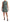 Dolce & Gabbana Elegant Floral Mini Shift Dress