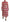 Dolce & Gabbana Elegant Bellezza Print Silk Maxi Dress