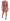 Dolce & Gabbana Pink Sicily Cupcake Shift Mini Dress