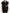 Dolce & Gabbana Elegant Black Bomber Jacket with Detachable Features