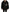 Dolce & Gabbana Elegant Black Bomber Jacket with Detachable Features