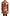 Dolce & Gabbana Elegant Gold Floral Brocade Trench Coat