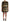 Dolce & Gabbana Elegant Sheath Mini Leopard Dress