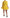 Dolce & Gabbana Silk Pleated A-line Mini Dress in Sunshine Yellow