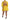 Dolce & Gabbana Silk Pleated A-line Mini Dress in Sunshine Yellow