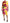 Dolce & Gabbana Sunshine Bloom Sheath Knee-Length Dress
