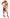Dolce & Gabbana Sunshine Bloom Sheath Knee-Length Dress