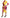 Dolce & Gabbana Sunshine Bloom Sheath Knee-Length Dress