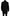 Dolce & Gabbana Elegant Black Wool Formal Blazer