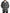 Dolce & Gabbana Elegant Gray Check Double Breasted Coat