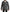 Dolce & Gabbana Elegant Gray Check Double Breasted Coat