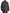 Dolce & Gabbana Elegant Navy Silk Double Breasted Coat