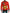 Dolce & Gabbana Elegant Red Crystal-Embellished Pullover Sweater