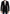 Dolce & Gabbana Elegant Black Polka Dotted Wool Blend Blazer
