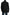 Dolce & Gabbana Elegant Black Slim Fit Formal Blazer