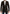 Dolce & Gabbana Elegant Brown Virgin Wool Martini Blazer