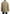 Dolce & Gabbana Chic Beige Jute Single-Breasted Blazer