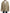 Dolce & Gabbana Chic Beige Jute Single-Breasted Blazer