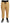 Dolce & Gabbana Elegant Gold Motif Sweatpants