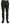 Dolce & Gabbana Elegant Slim Fit Striped Casual Pants