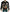 Dolce & Gabbana Multicolor Motive Bomber Style Jacket