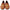 Dolce & Gabbana Rose Gold Brocade Loafers Slide Flats