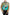 Dolce & Gabbana Chic Multicolor Motive Sequined Sweater