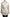 Dolce & Gabbana Elegant Beige Silk Satin Blouse with QUEEN Embroidery