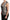Dolce & Gabbana Elegant Silver Sleeveless Brocade Vest