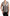 Dolce & Gabbana Elegant Silver Sleeveless Brocade Vest