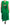 Dolce & Gabbana Elegant Sleeveless Pleated Silk Maxi Dress