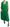 Dolce & Gabbana Elegant Sleeveless Pleated Silk Maxi Dress