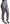 Dolce & Gabbana Elegant High Waist Cropped Silk Blend Pants