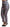 Dolce & Gabbana Elegant High Waist Cropped Silk Blend Pants