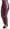 Dolce & Gabbana Chic Cropped High Waist Silk Blend Pants
