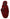 Dolce & Gabbana Radiant Red Slide Flats with Crystal Embellishments
