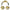 Dolce & Gabbana Glamorous Gold-Embellished Leather Headphones