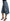 Dolce & Gabbana Elegant Wide Leg Cropped Denim Trousers